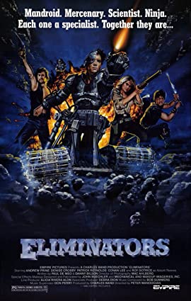 Eliminators