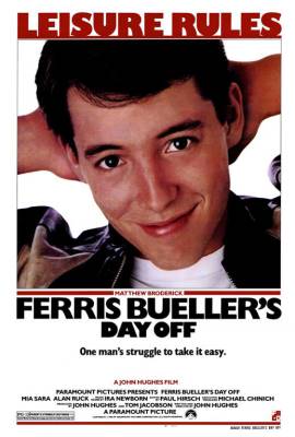 Ferris Bueller's Day Off