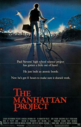 The Manhattan Project