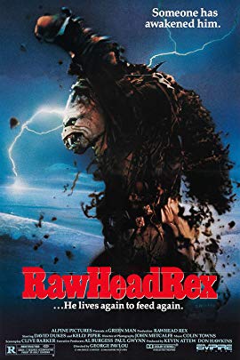 Rawhead Rex