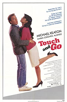 Touch and Go