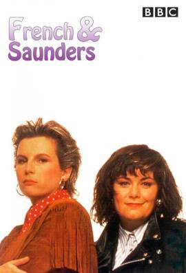 French and Saunders