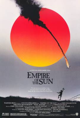 Empire of the Sun