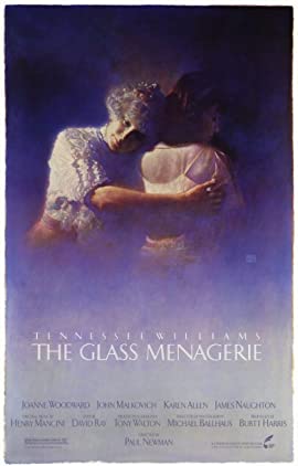 The Glass Menagerie