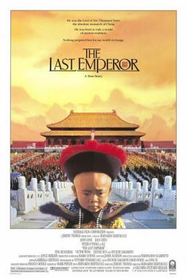 The Last Emperor