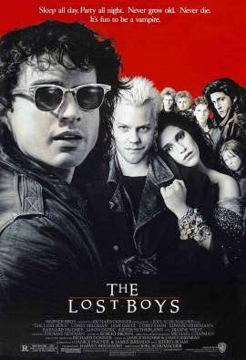 The Lost Boys