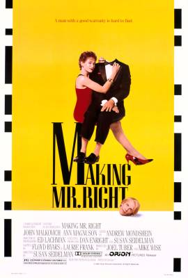 Making Mr. Right