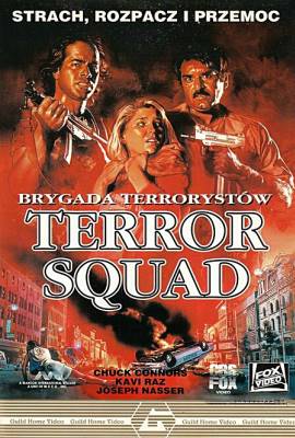 Terror Squad