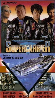 Supercarrier