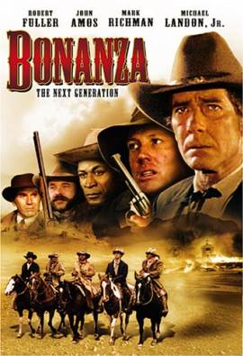 Bonanza: the Next Generation