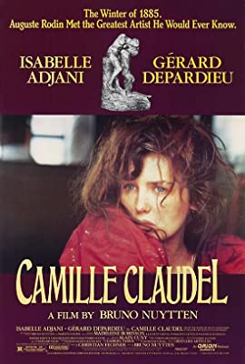 Camille Claudel