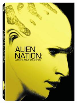 Alien Nation