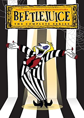 Beetlejuice