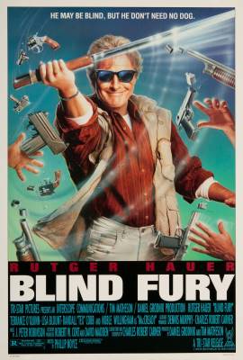 Blind Fury