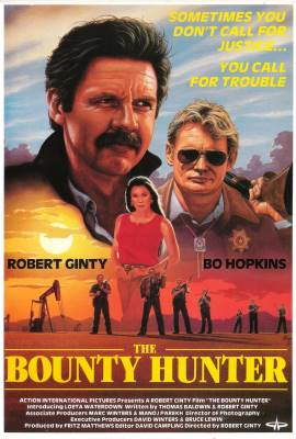 The Bounty Hunter