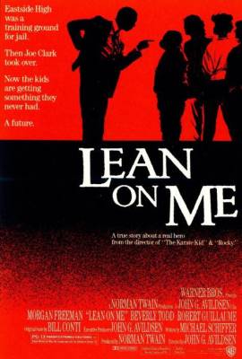 Lean on Me