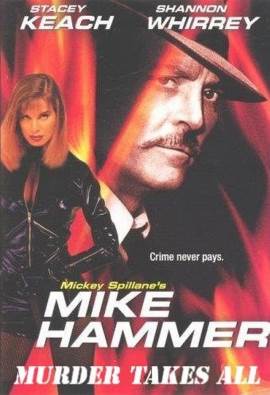 Mike Hammer: Murder Takes All