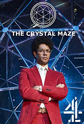 The Crystal Maze