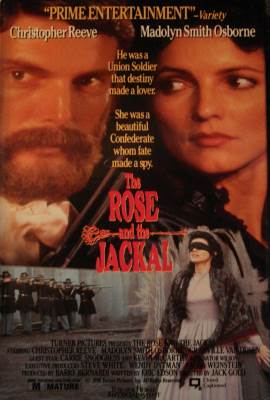 The Rose and the Jackal