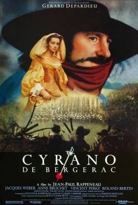 Cyrano de Bergerac