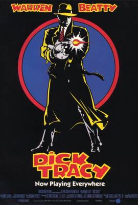 Dick Tracy