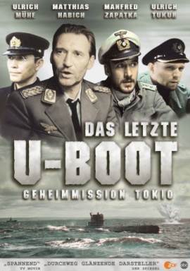 Das letzte U-Boot