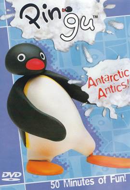 Pingu