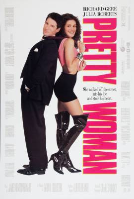 Pretty Woman