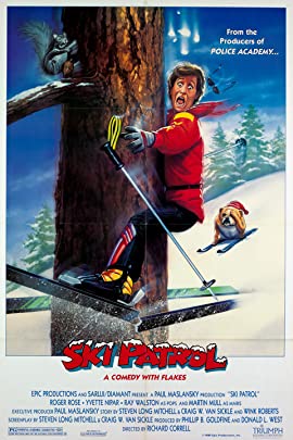 Ski Patrol