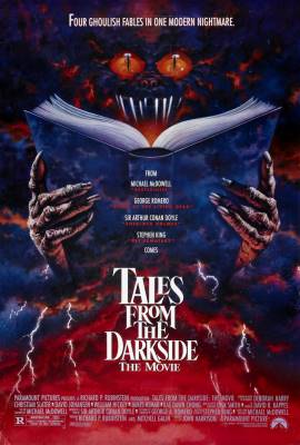 Tales from the Darkside: The Movie