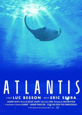 Atlantis