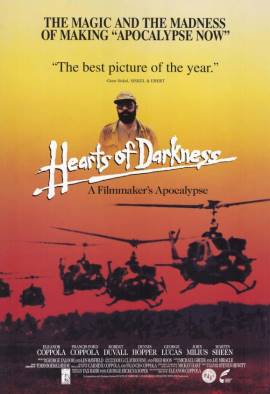 Hearts of Darkness: A Filmmaker's Apocalypse