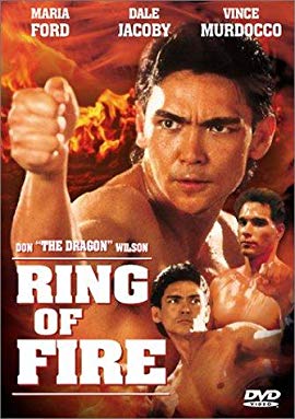 Ring of Fire