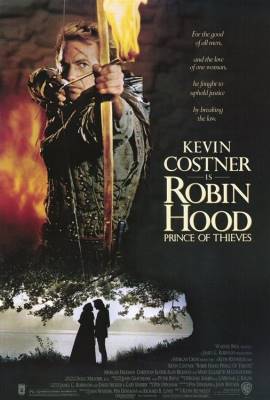 Robin Hood: Prince of Thieves