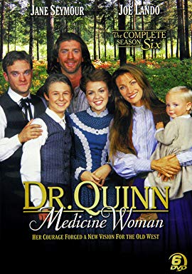 Dr. Quinn, Medicine Woman