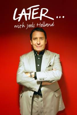 Later... With Jools Holland