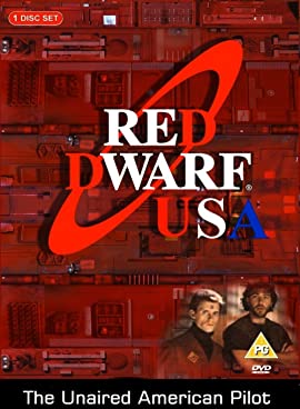 Red Dwarf