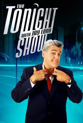 The Tonight Show with Jay Leno