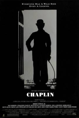 Chaplin