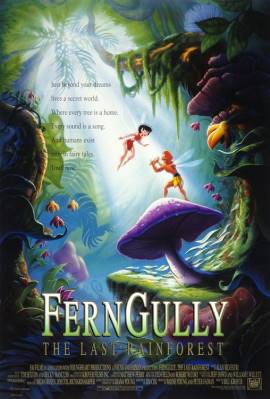 FernGully: The Last Rainforest