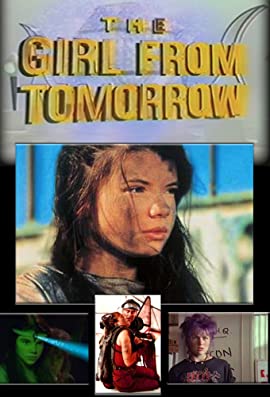 The Girl from Tomorrow