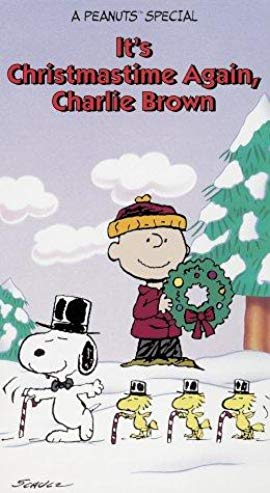 It's Christmastime Again, Charlie Brown