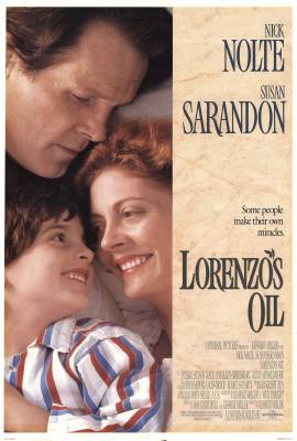 Lorenzo's Oil