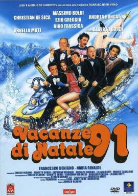 Vacanze di Natale '91