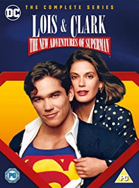 Lois & Clark: The New Adventures of Superman