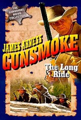 Gunsmoke: The Long Ride