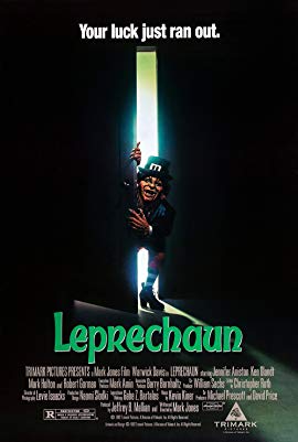 Leprechaun