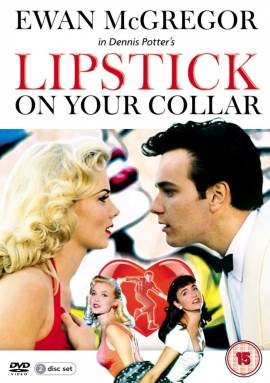 Lipstick on Your Collar