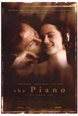 The Piano