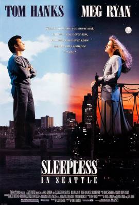 Sleepless in Seattle